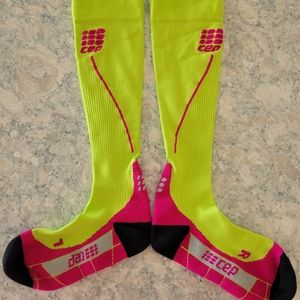 CEP womens compression socks